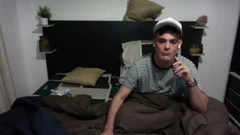 Snapshot of potter8865 chatting on 17, 5, 2026 Josh online show from 17, 5, 2026