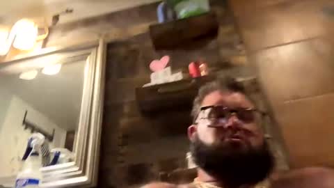 poundsquad305 online show from 20, 1, 2025