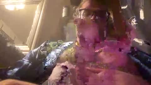 poundsquad305 online show from 19, 10, 2025