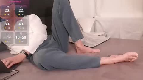 Snapshot of povaridad chatting on 18, 12, 2025 Smooth Daddy online show from 18, 12, 2025