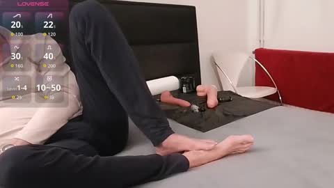 Snapshot of povaridad chatting on 14, 2, 2026 Smooth Daddy online show from 14, 2, 2026