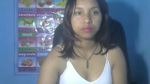 LARISSAH online show from 18, 3, 2026
