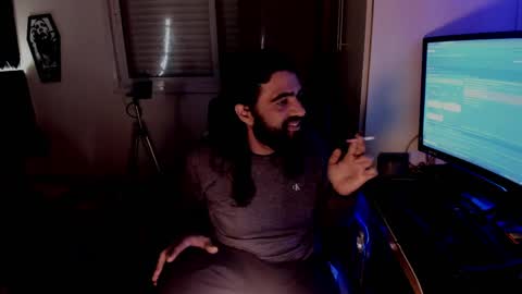 Ravena Rozz online show from 22, 5, 2026