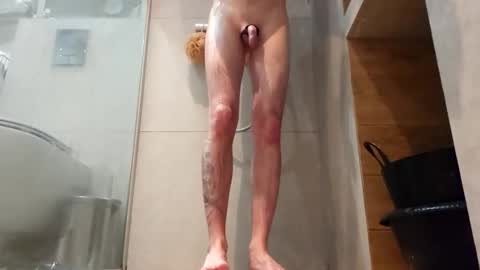 Big Dick online show from 3, 3, 2026