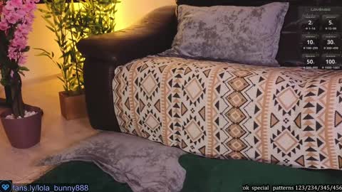 Lola online show from 15, 12, 2024