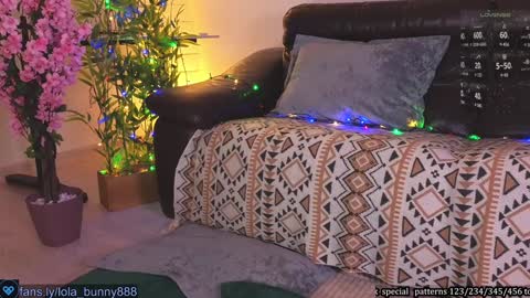 Lola online show from 25, 1, 2025