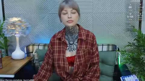 Lola online show from 23, 4, 2026