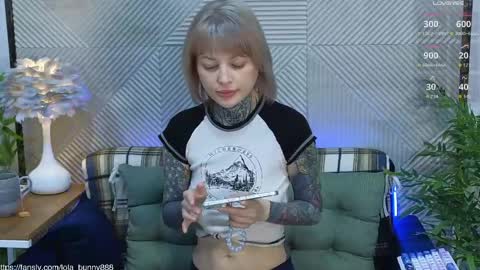 Lola online show from 25, 4, 2026