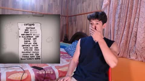 Snapshot of powertwinky chatting on 2, 1, 2025 chris independent online show from 2, 1, 2025