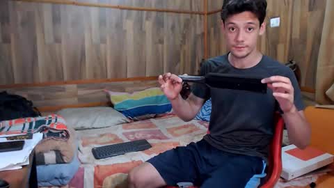 Snapshot of powertwinky chatting on 7, 3, 2026 chris independent online show from 7, 3, 2026