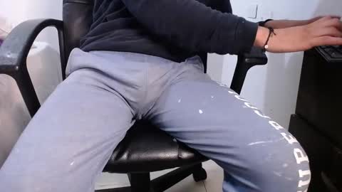 Ricksam online show from 10, 12, 2024