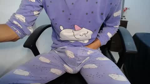 Ricksam online show from 4, 1, 2025