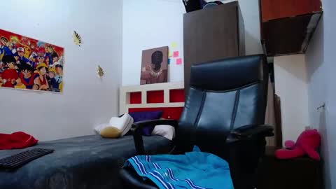 Ricksam online show from 24, 2, 2025