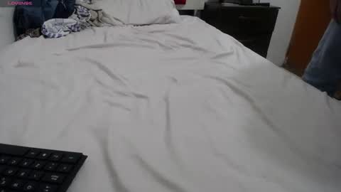 Ricksam online show from 14, 11, 2025