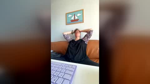 ppriestess online show from 3, 7, 2026