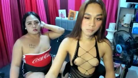 Ppyangs Room online show from 21, 7, 2026