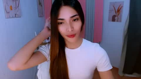 preciosa_banks69 online show from 19, 6, 2026
