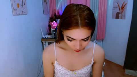 preciosa_banks69 online show from 11, 7, 2026