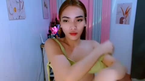 preciosa_banks69 online show from 15, 7, 2026
