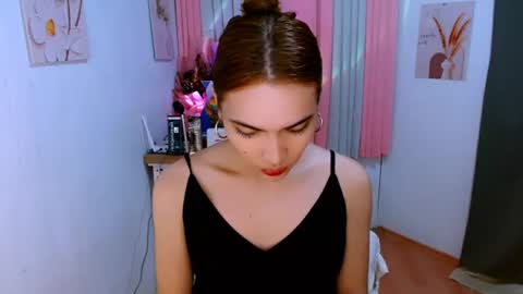 preciosa_banks69 online show from 20, 7, 2026