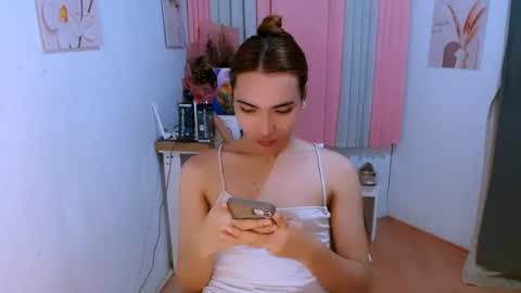 preciosa_banks69 online show from 30, 7, 2026
