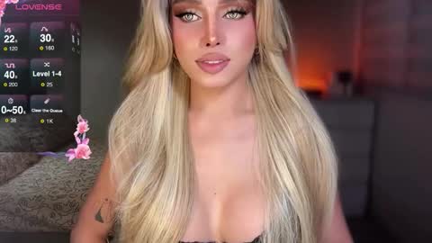 Oh my Amber online show from 24, 2, 2026