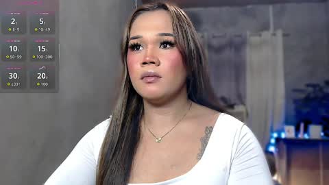 Just PRECIOUS  online show from 26, 4, 2026