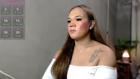 Just PRECIOUS  online show from 28, 4, 2026