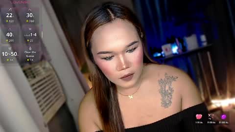 Snapshot of precious_ariah chatting on 9, 5, 2026 Just PRECIOUS online show from 9, 5, 2026