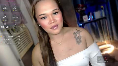 Snapshot of precious_ariah chatting on 13, 5, 2026 Just PRECIOUS online show from 13, 5, 2026