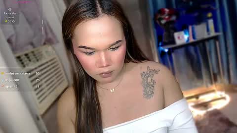 Snapshot of precious_ariah chatting on 15, 5, 2026 Just PRECIOUS online show from 15, 5, 2026