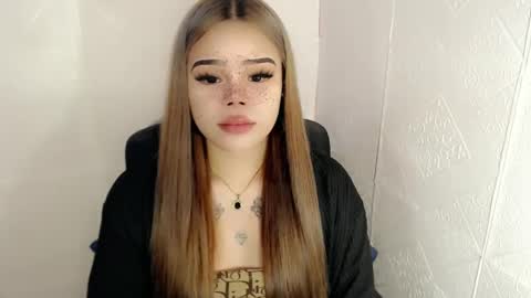 MAXXINE online show from 23, 2, 2025