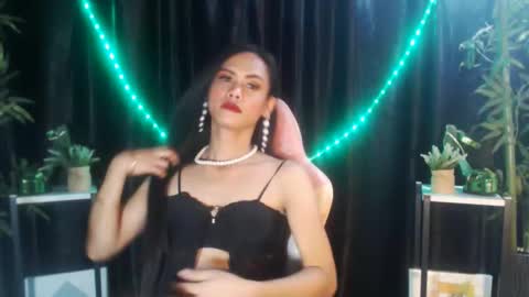 preciouscock69_krystine online show from 15, 4, 2026