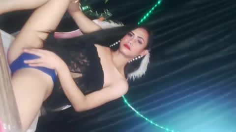 preciouscock69_krystine online show from 18, 4, 2026