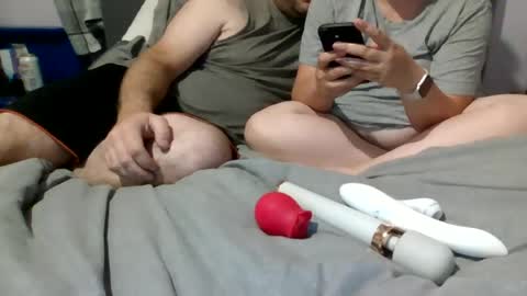 Emma  Mark online show from 3, 7, 2026