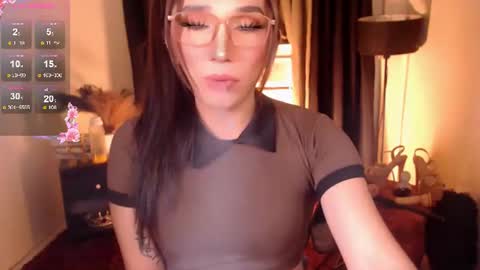 Rosedoll online show from 8, 6, 2026