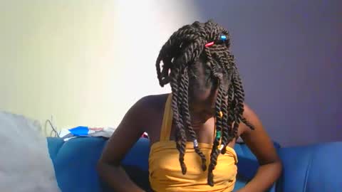 preety_ebony12 online show from 31, 3, 2026