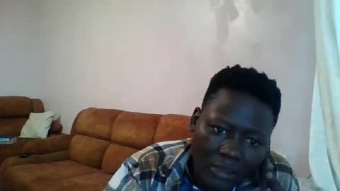 preety_ebony12 online show from 27, 4, 2026