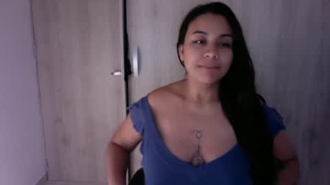 Snapshot of preggo_fantasy chatting on 26, 9, 2025 preggo_fantasy online show from 26, 9, 2025