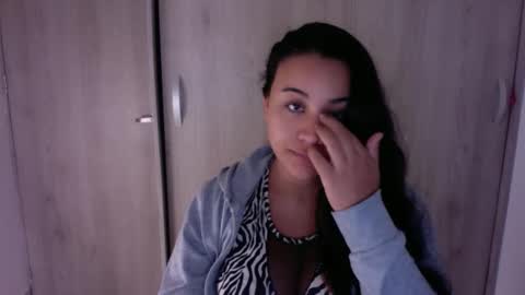 Snapshot of preggo_fantasy chatting on 24, 10, 2025 preggo_fantasy online show from 24, 10, 2025