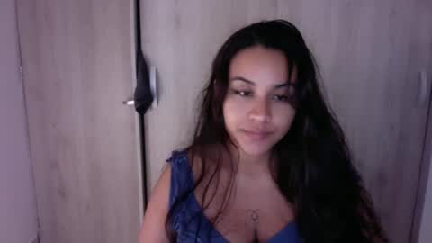Snapshot of preggo_fantasy chatting on 5, 11, 2025 preggo_fantasy online show from 5, 11, 2025