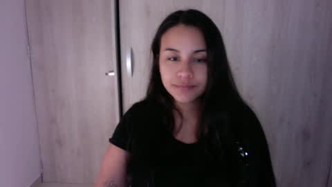 Snapshot of preggo_fantasy chatting on 10, 11, 2025 preggo_fantasy online show from 10, 11, 2025