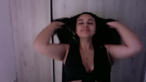 Snapshot of preggo_fantasy chatting on 14, 11, 2025 preggo_fantasy online show from 14, 11, 2025