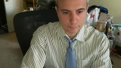 preppyguyintokink1 online show from 20, 1, 2025