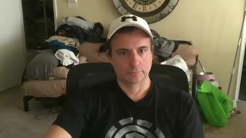 preppyguyintokink1 online show from 16, 10, 2025