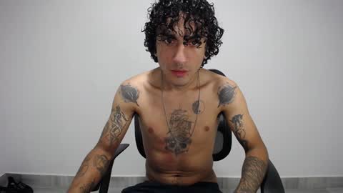 Plux online show from 6, 1, 2025