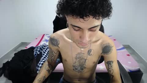 Plux online show from 30, 10, 2025