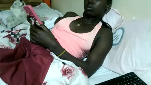 Snapshot of preshty chatting on 17, 6, 2026 preshty online show from 17, 6, 2026