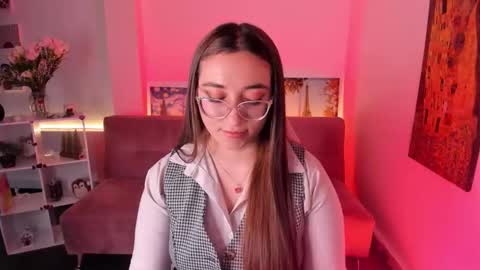 Camila  online show from 4, 3, 2026