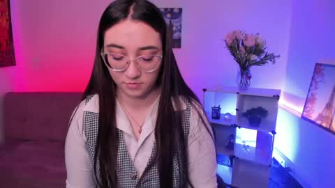 Snapshot of press_anykey chatting on 27, 5, 2026 Camila online show from 27, 5, 2026